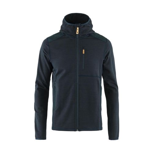 Keb Fleece Hoodie M